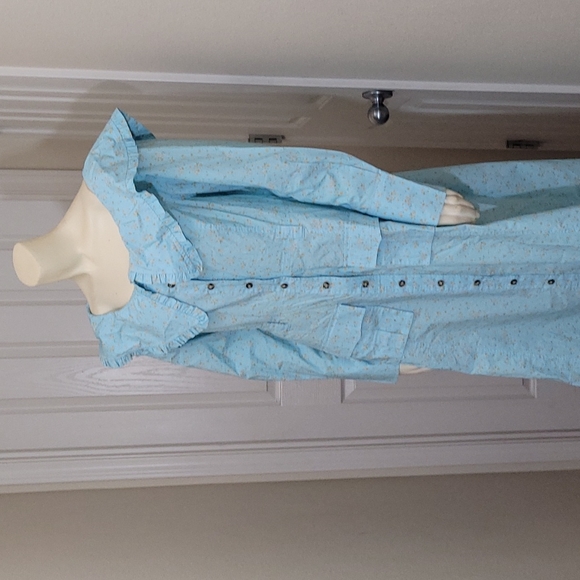 Ganni dress - Picture 8 of 14